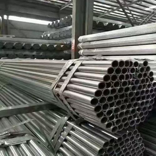 周村q355nhb耐候钢管